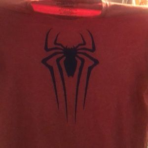 Brand new Spider-Man t shirt